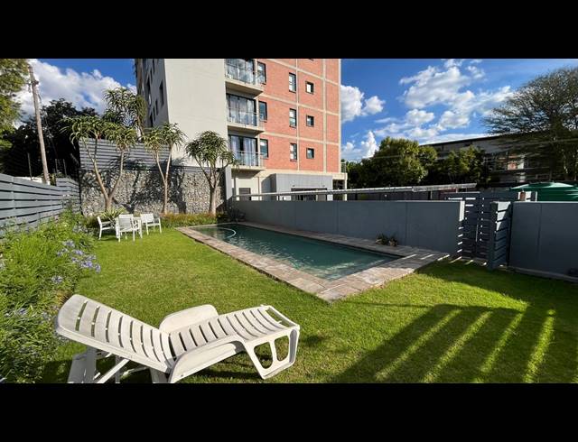 2 bed property to rent in PARKMORE